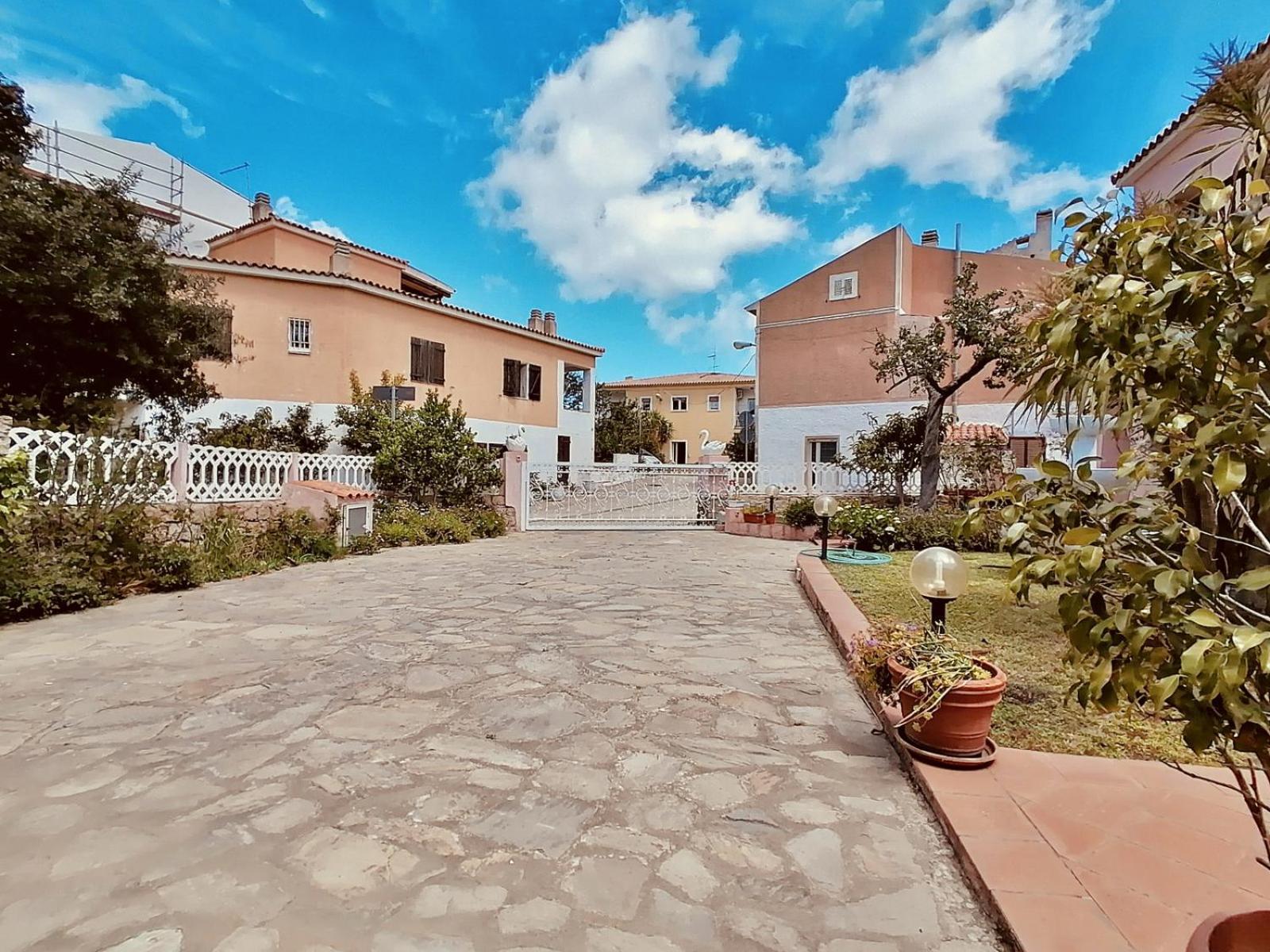 La Casetta Di Malta M Porto Cervo Exterior photo